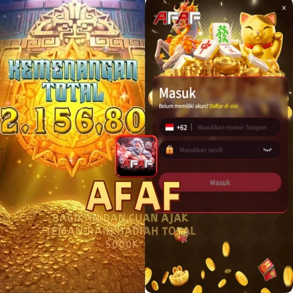 AFAF