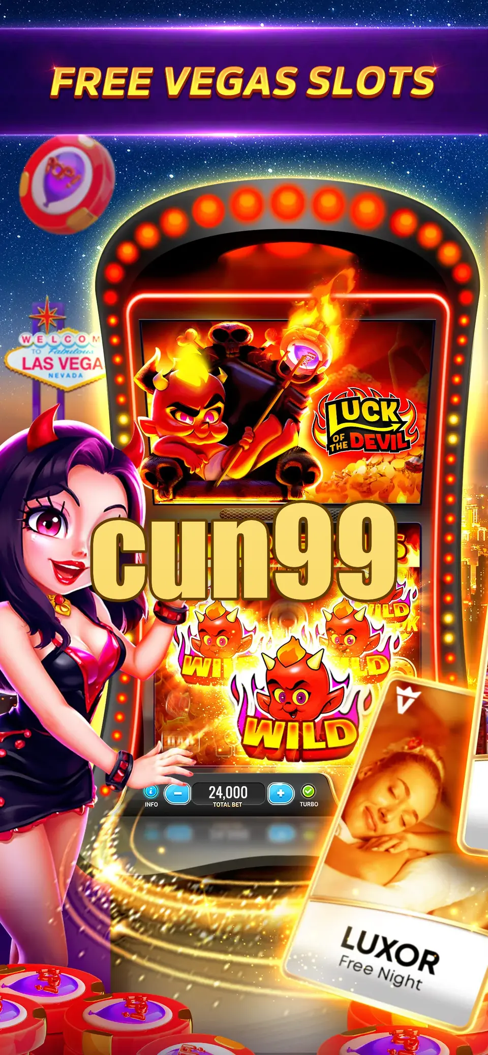 cun99 Unduh
