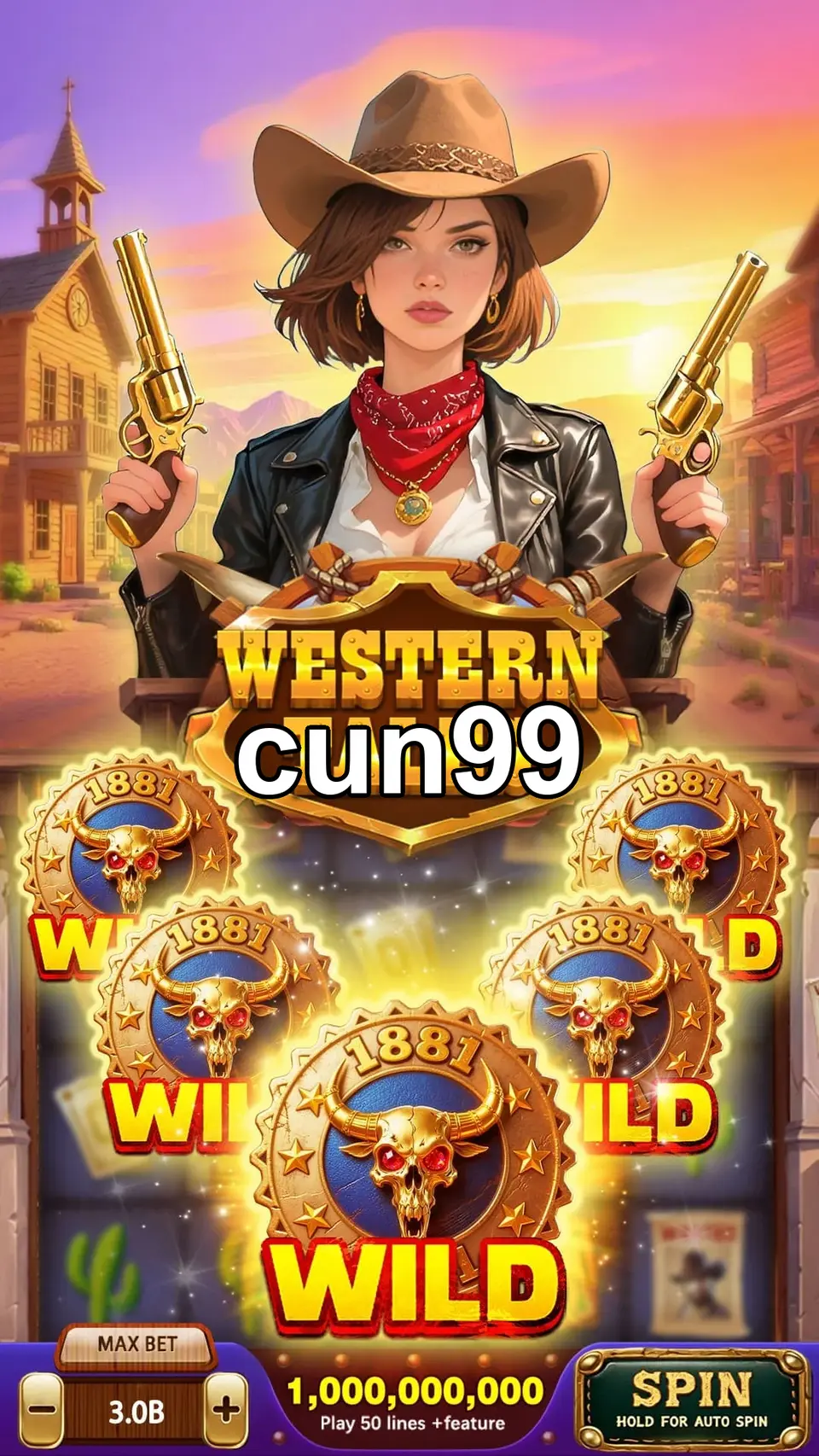 cun99 Unduh