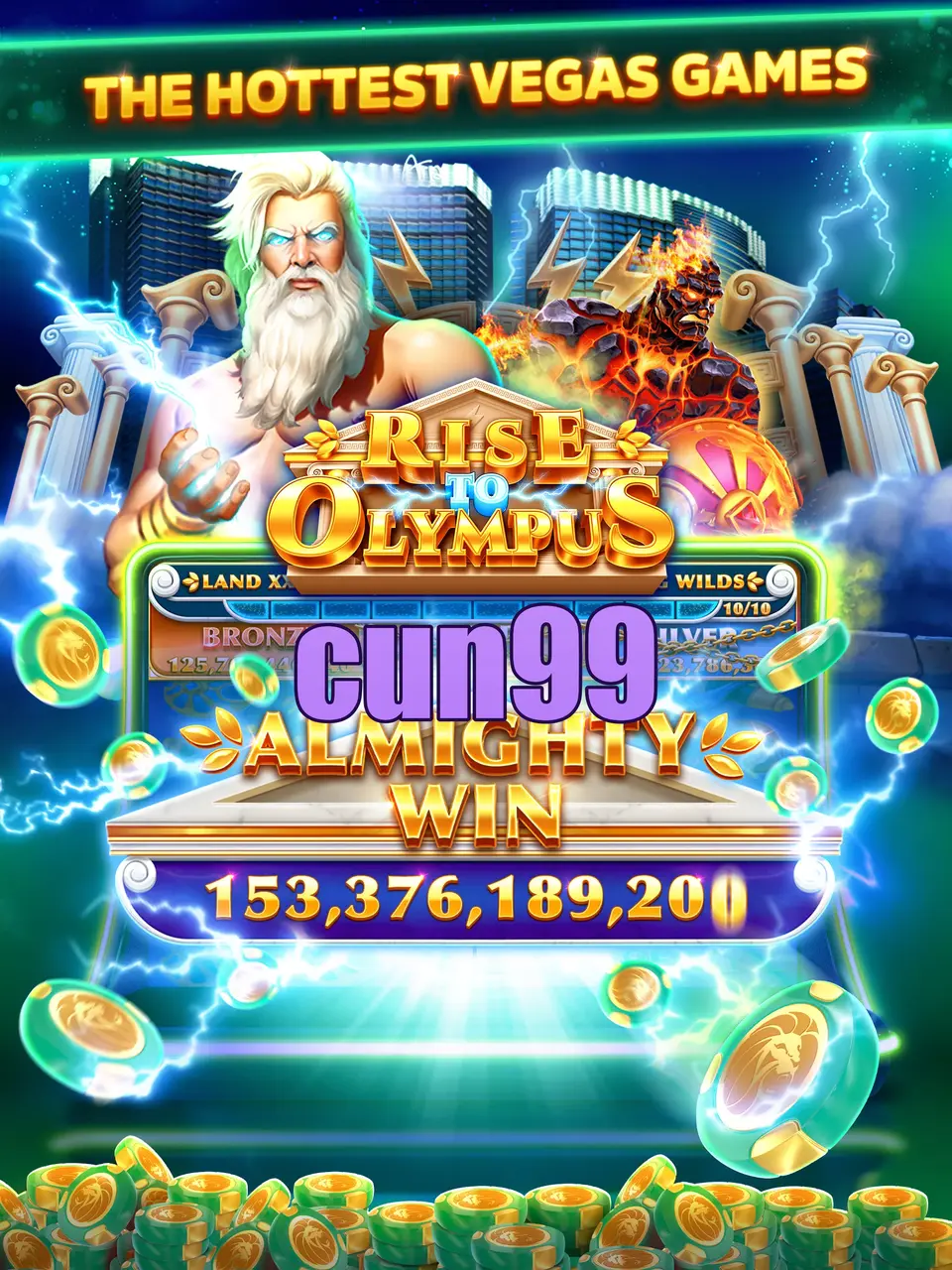 cun99 Masuk