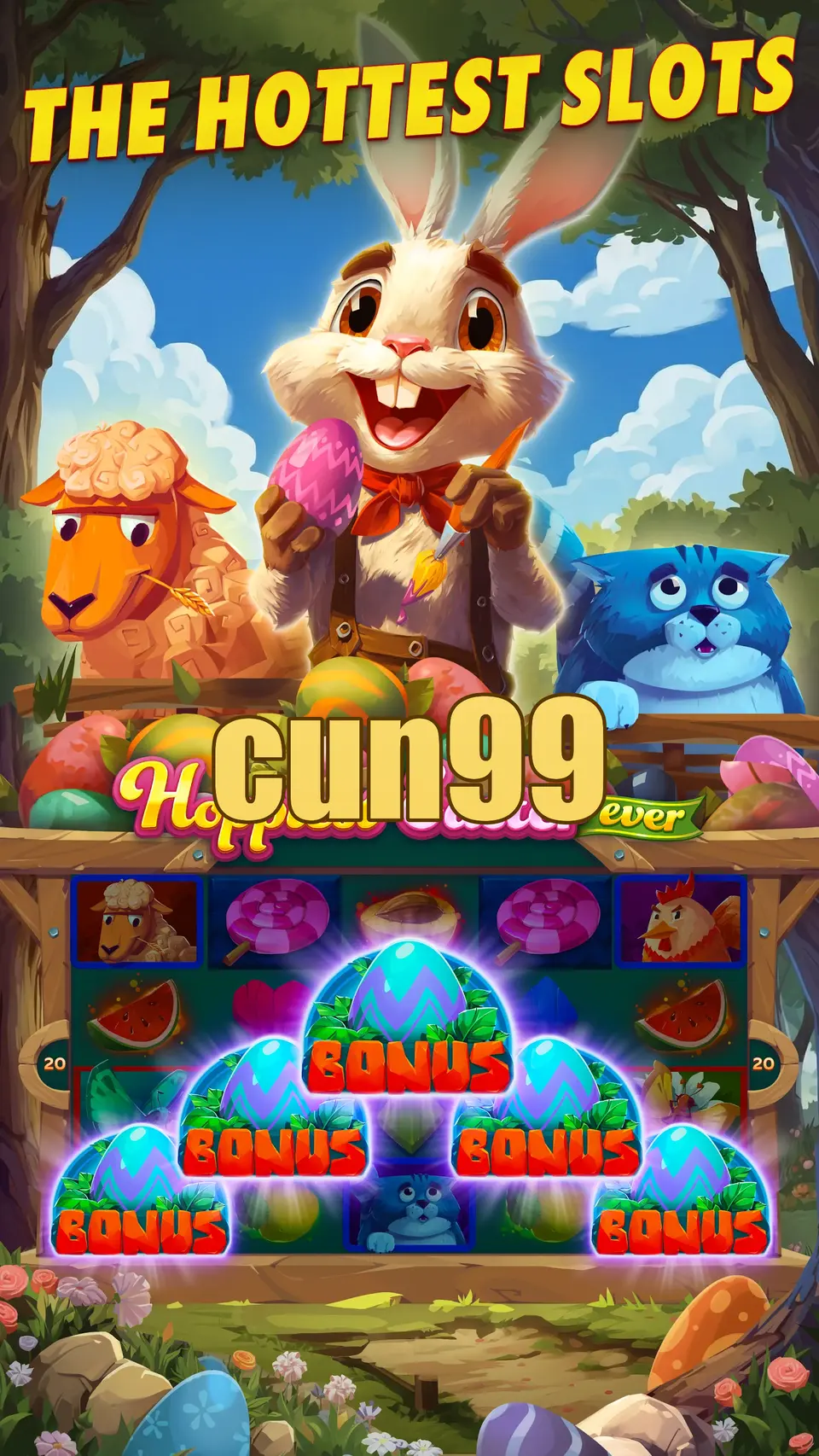 cun99 Masuk