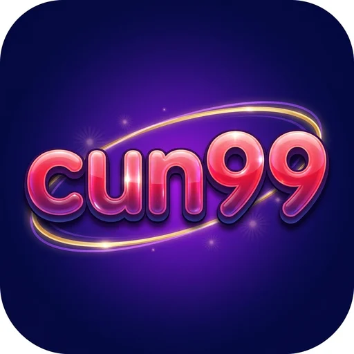 cun99 Logo - Resmi